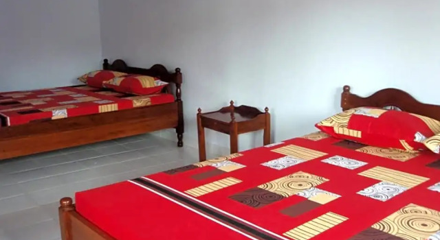 Mango Guesthouse