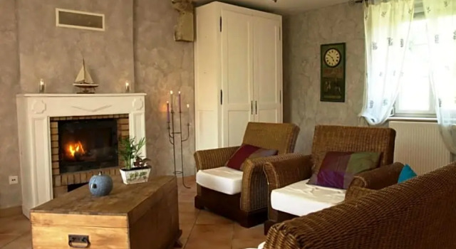 Chambres d'hôtes Dinan, Rezervați Bed and Breakfast Dinan 