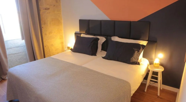 Caminha Hostel & Suites