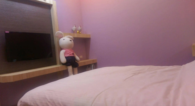 Xiang Feng B&B