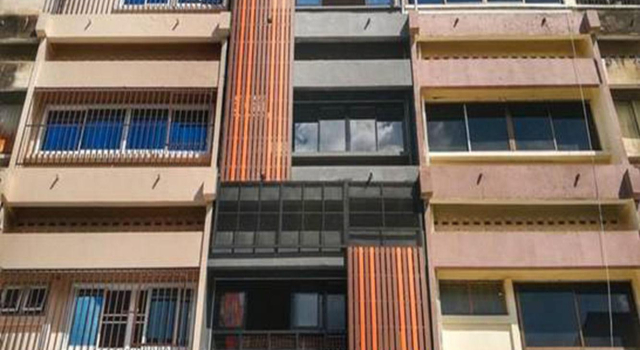Makad Hotel
