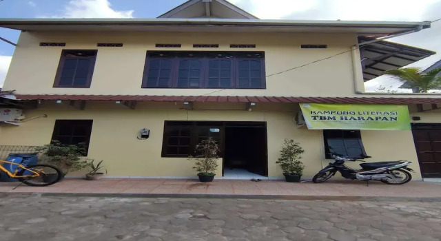 Hotel O Daffsell Homestay Syariah, Book Hotel Danurejan Yogyakarta