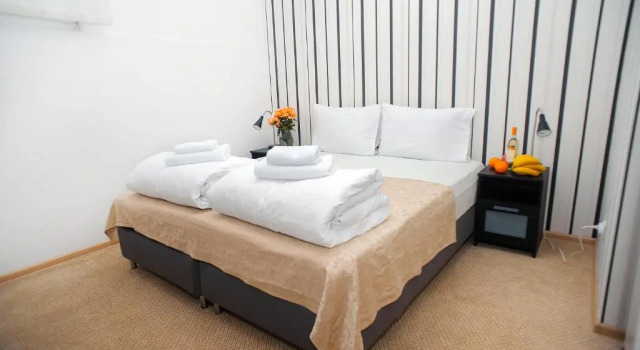 Двухместный номер Standard Villa Bulevar