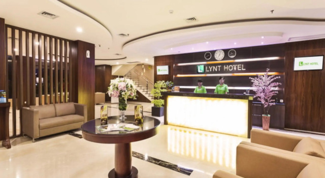Lynt Hotel Jakarta, Book Hotel Jakarta Jakarta Province
