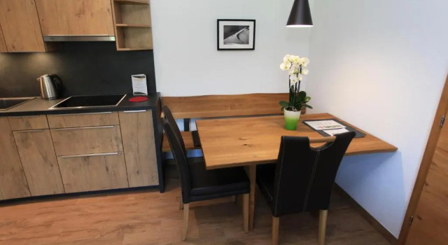 Engadin Lodge PREMIUM & PRIVATE, Book Hotel Samnaun Engadin