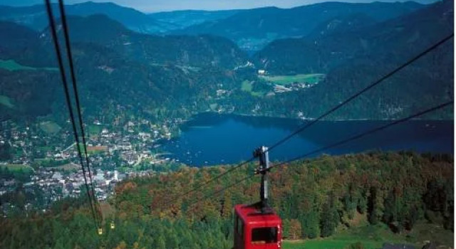 Seeappartements Leitner, Reserva ahora Hotel Hoteles en Salzburgo con aparcamiento, Aparcamiento