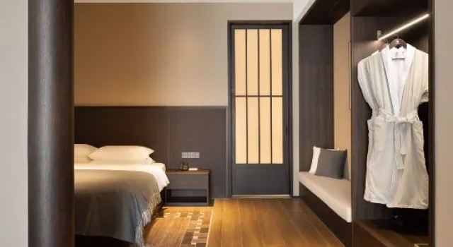 Люкс Classic Ureya Hotel