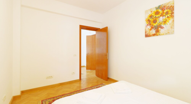 Bohemian Apartment, Varaa Huoneisto Timişoara Timiş, lähellä Fructus Plaza
