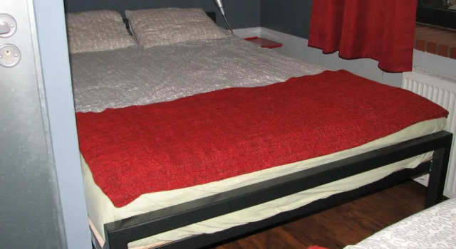 Hostel Fabryka