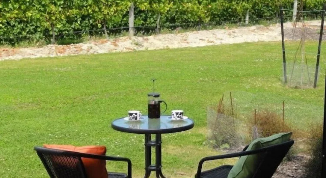 Студия Pine Hill Lodge In Vineyard