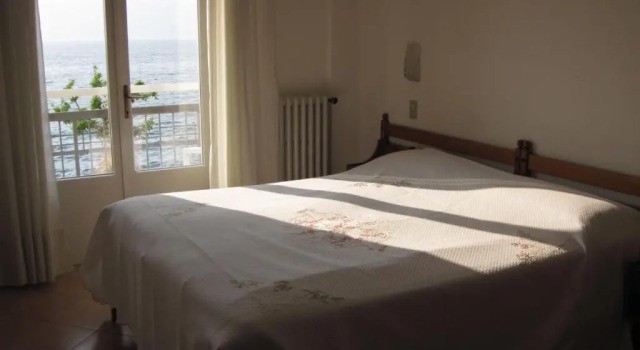 Двухместный номер Standard с видом на озеро Piccolo Hotel Direkt am See