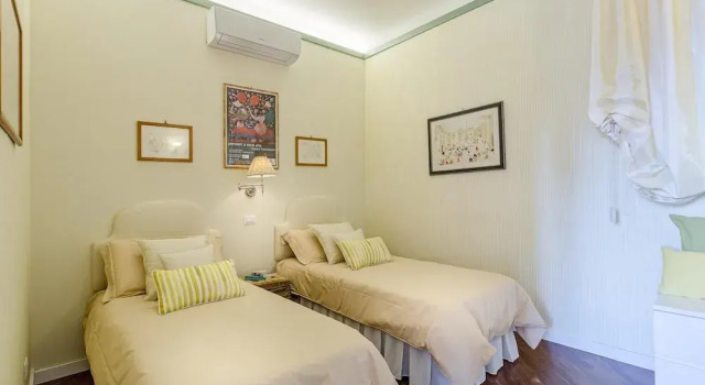 Casa Emy in Lucca With 3 Bedrooms and 2 Bathrooms