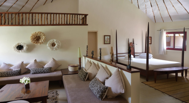 Mövenpick Resort Lamantin Saly