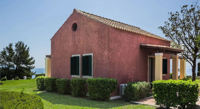 Alekata-Traditional Villas of Kefalonia