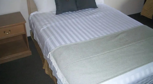 Двухместный номер Standard Laramie Valley Inn