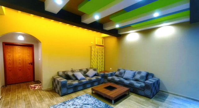 ManaziI Yanbu For Serviced Apartment, Забронировать Апартаменты/квартира Янбу Эль-Мадина, рядом с Yanbu Night Market