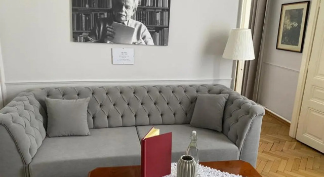 Люкс Boutique Hotel Nossek