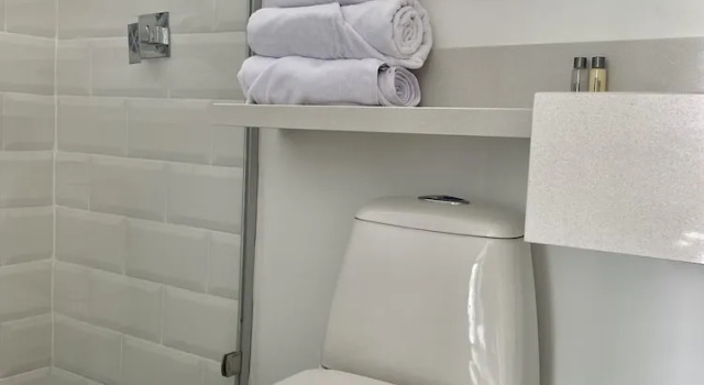 Номер Standard 3H Hotel Rodadero SANTA MARTA