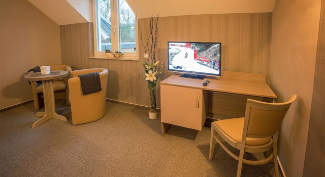 Die Kulturscheune in Schilde, Buchen Sie Hotel Schilde 
