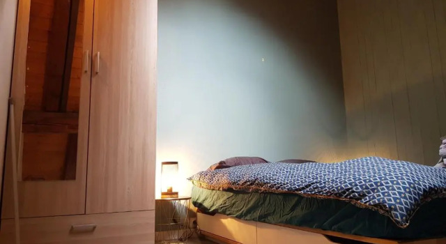 Studio Duplex Place de la Grenette, Забронировать Апартаменты/квартира Отели в центре Салланш, в центре