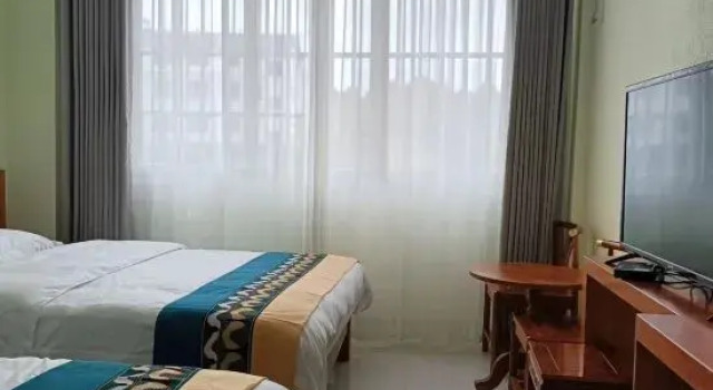 Wanfenglin YunliFuyun Chinese Inn, Varaa Hotelli Xingyi Guizhou
