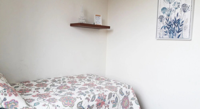 Boutique La Gloria Apartments