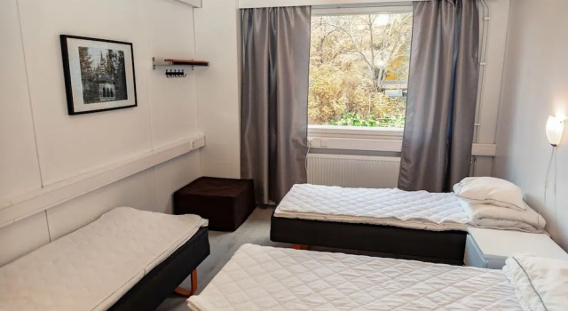 Aulanko Nature Reserve House – Peace & Privacy, Book Hotel Aulanko Kalpalinna