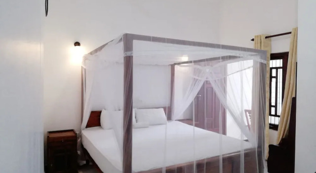 Номер Deluxe Crocus Resort