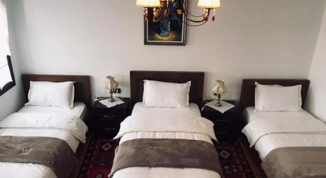 Студия Villa ELMAR