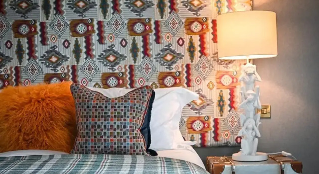 The Meadowpark, Забронировать Отель Отели Центральной Шотландии 3 звезды, 3*