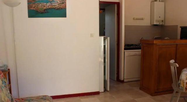 Appartement Cap d'Agde, 3 pièces, 6 personnes - FR-1-607-27
