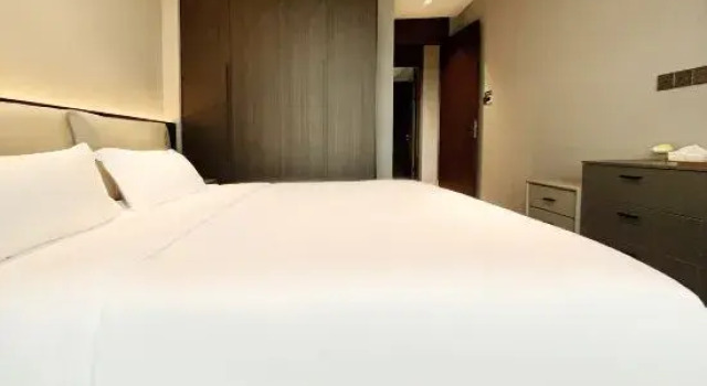 Люкс с 2 комнатами с видом на горы Manyuan · Mogan Mountain J. Lalli Valley Holiday Villa (Moganshan Yucun Scenic Area Branch)