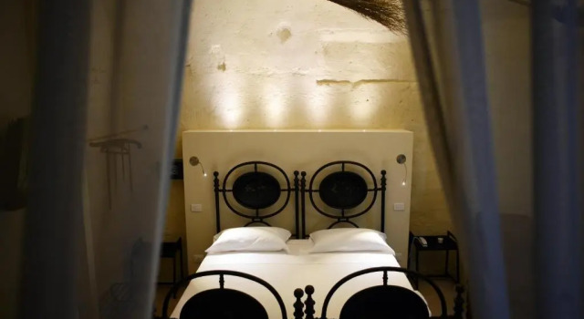 Supérieure chambre Casa Diva