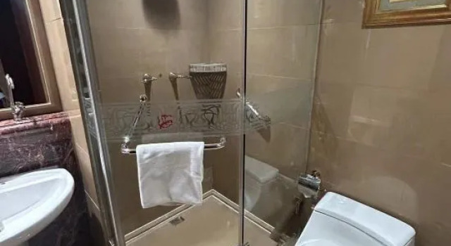 Семейный номер Standard Yuandu Hotel