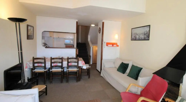 Appartement Avoriaz, 4 pièces, 8 personnes - FR-1-633-20
