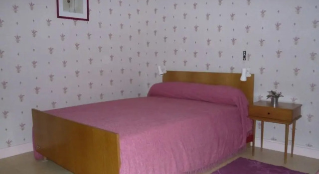 Les Champs Fleuris, Prenota Hotel Hotel a Alvernia con parcheggio, Parcheggio