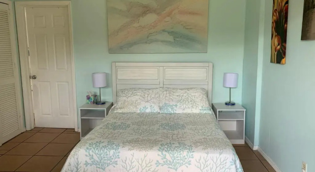 Номер Economy Carousel Suites -Redington Shores
