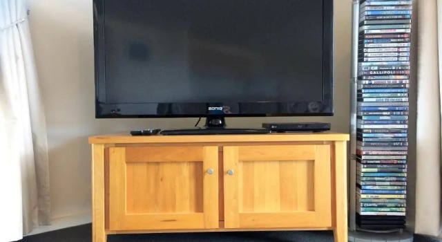 Коттедж Bayview Beach House Apartment No 2