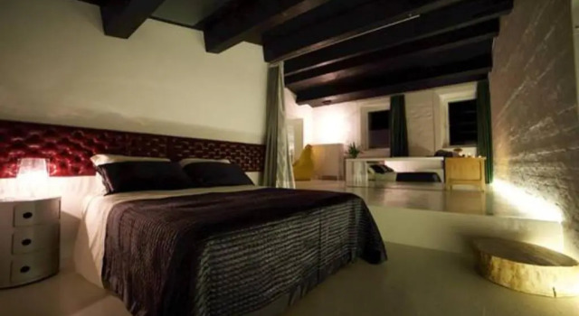 Tenuta Silente, Rezervovat Hotel  