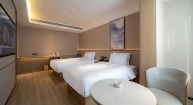 Xingcheng Hotel, Забронировать Отель Отели Лоян с парковкой, Парковка