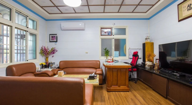 Family Homestay, Prenota Bed & breakfast Hotel a Pingtung County con parcheggio, Parcheggio