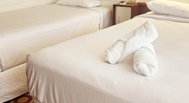 Номер Standard с балконом Indian Ocean Hotel