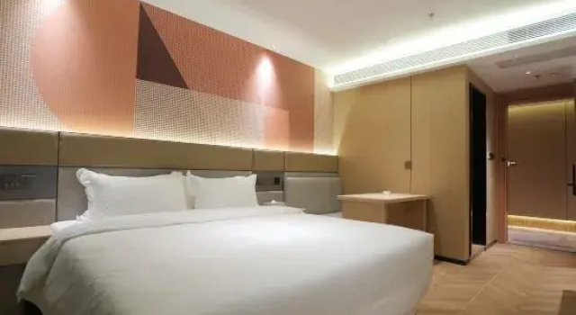 Shantou · YAQIAO HOTEL | Yaqiao Hotel (Jidele Sweet Soup Dongxia 100 Shopping Mall), Rezervasyon Otel Guangdong otoparklı oteller, Otopark