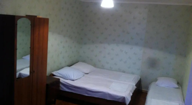 Kvartira u morja
