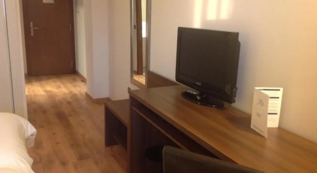 Трёхместный номер Standard Hotel Pago del Olivo
