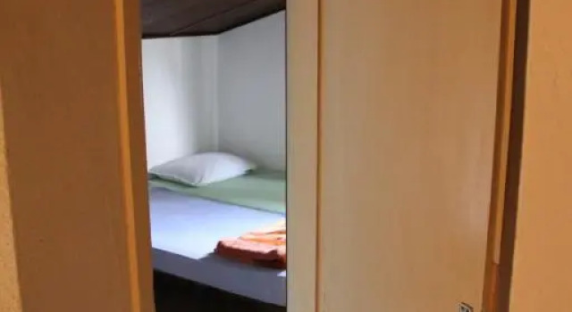 Holiday Home Luznar