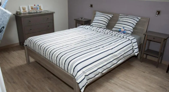 Номер Standard B&B Die Alte Scheune