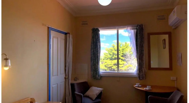 Номер Standard The Clarendon Motel Katoomba