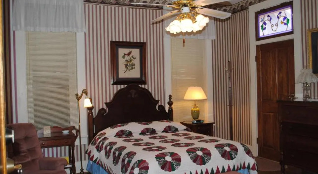 L&N Bed and Breakfast Ltd, Reserva ahora Hotel Henderson Kentucky