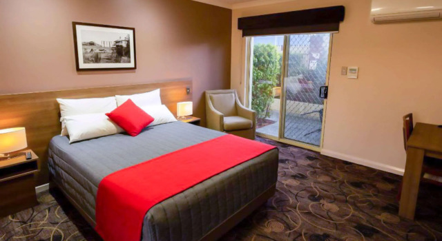 Bayswater Hotel, Book Hotel SPA-hoteller i Perth CBD, SPA